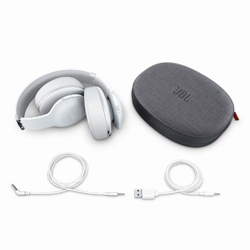 قیمت خرید فروش هدفون JBL Everest Elite 700 White 